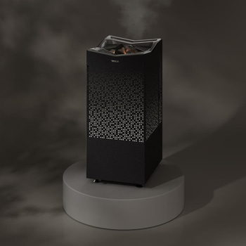 BASTUAGGREGAT TYLÖ, CROWN COMBI ELITE 10,