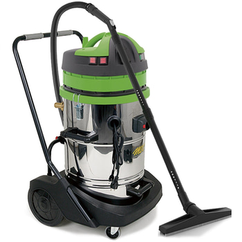 VÅTDAMMSUGARE IPC, GS 2/78 SUB