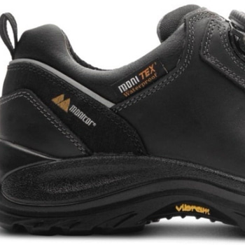 SKYDDSSKO ASSAULT BOA STL. 46