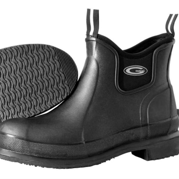 YRKESKÄNGA GRUBS CITYLINE 5.0, NEOPREN VATTENTÄT STL. 43