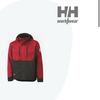 JACKA HELLY HANSEN WORKWEAR, STL. L
