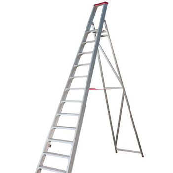 INDUSTRITRAPPA LITTLE JUMBO Mastertools.nl SuperPRO