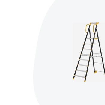 200P W 200P-8 W.STEPS TRAPPSTEGE