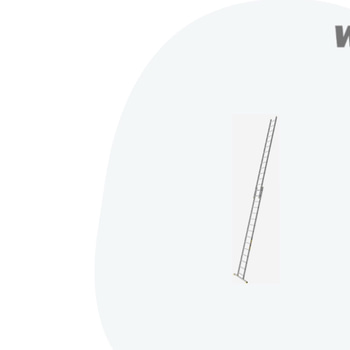 STEGE W.STEPS LPR UTSKJUTSSTEGE 2-DELAD