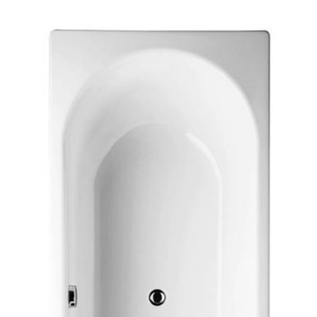 INBYGGNADSBADKAR GUSTAVSBERG, PCA10