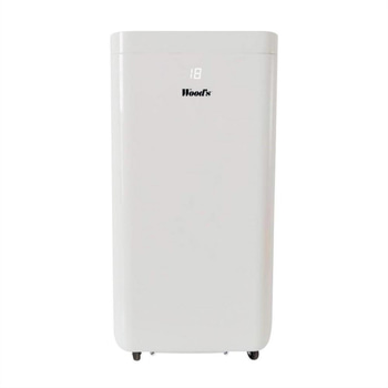 LUFTKONDITIONERING WOODS, AC MILAN 9K