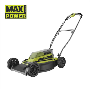 GRÄSKLIPPARE RYOBI, MAX POWER