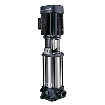 VERTICAL PUMP GRUNDFOS CR 5-6 A-A-A-E-HQQE