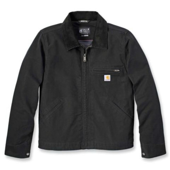 JACKA CARHARTT, 106234N04, SVART, STL. 2XL
