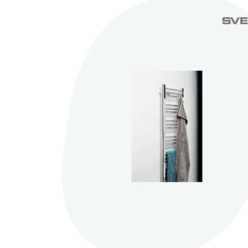 HANDDUKSTORK SVEDBERGS, BAS KROM