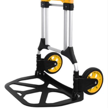 BAGAGEKÄRRA IRONSIDE, ALU200