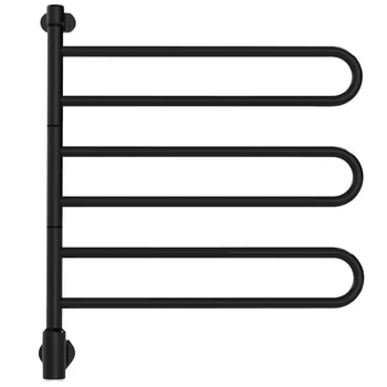 HANDDUKSTORK PAX, FLEX U 3/650, MOMENTO II, SVART