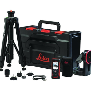 AVSTÅNDSMÄTARE LEICA DISTO D5