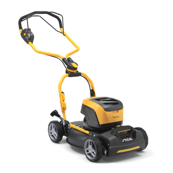 BATTERIGRÄSKLIPPARE STIGA MULTICLIP 547E