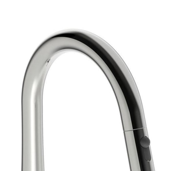 KÖKSBLANDARE ORAS, INSPERA COMFORT +, UTR.PIP, CHROME