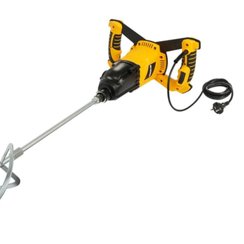 BLANDARMASKIN IRONSIDE MX1600, 1600W M14 230V 0-750RPM 201880