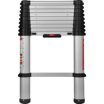 TELESKOPSTEGE TELESTEPS, ECO, 3,0M