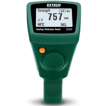 SKIKTTJOCKLEKSMÄTARE EXTECH, CG304