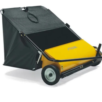 TILLBEHÖR TILL ÅKGRÄSKLIPPARE STIGA, GRÄS OCH LÖVUPPSAMLARE, 42