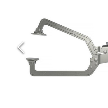 TVING KREG, AUTOMAXX 6 TUM, KHC6