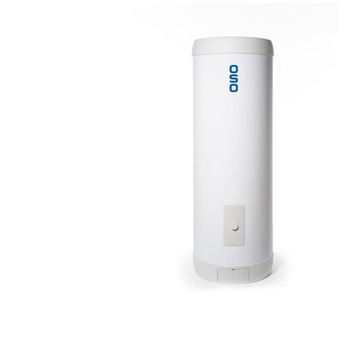 VARMVATTENBEREDARE WALLY W, OSO