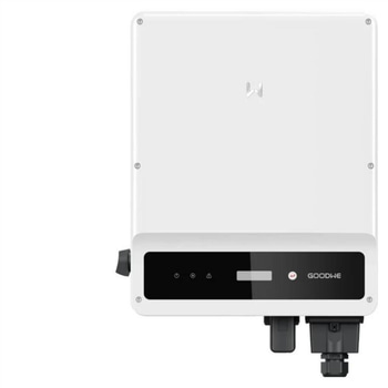 VÄXELRIKTARE GOODWE, - SDT G2 PLUS 15A - 8KW