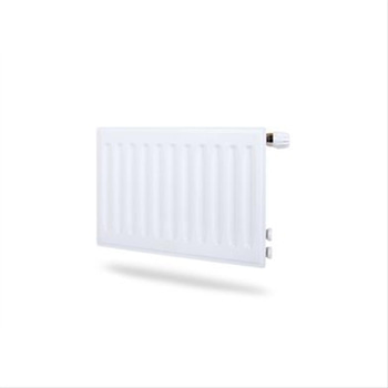 5 ST. RADIATOR TP TP10 410 V4 ANSLUTNING HÖGER PURMO