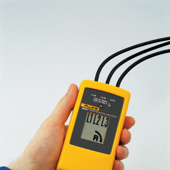 Fasföljdsprovare Fluke, 9040EUR