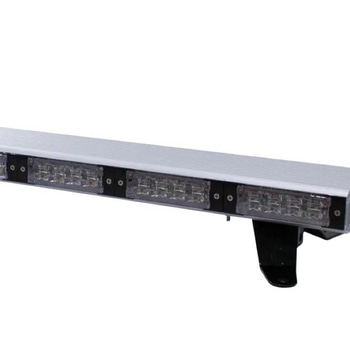 Blixljusramp LED 1950mm, 12/24V