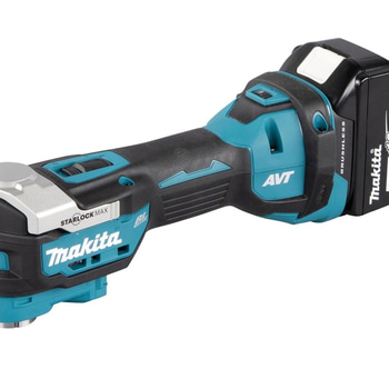 Multiverktyg LXT ® DTM52