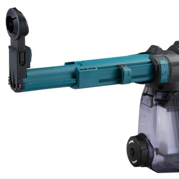 Dammsugartillsats Makita, DX14