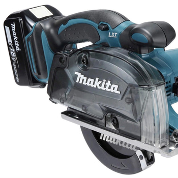 Metallcirkelsåg Makita LXT DCS552