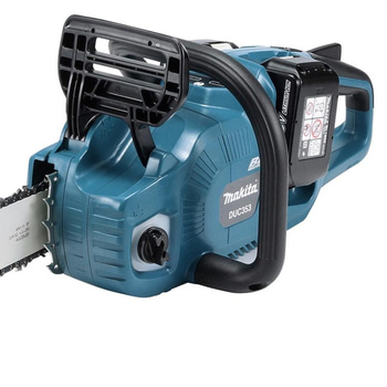 Kedjesåg Makita LXT DUC353