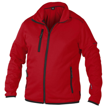 Parti med Sweatshirtjacka Björnkläder, Nordic Techn, stl. XXXXL