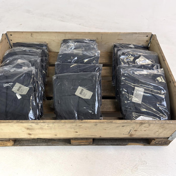 Parti med Teknikbyxa Björnkläder, tool pocket trousers, olika storlekar