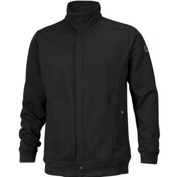 Sweatjacka flamresistent Björnkläder, flame retardant sweat jacket, stl. 2XL