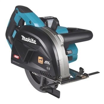 Metallcirkelsåg Makita XGT CS002G