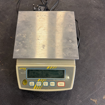 digitalvåg Kern PCB10000-1