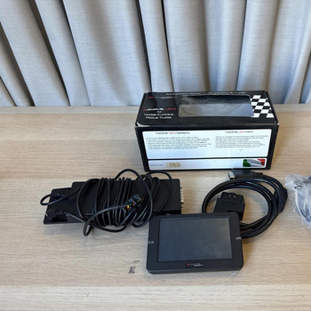 Tuningsverktyg RaceMe Ultra for Dodge Cummins Pickup Trucks