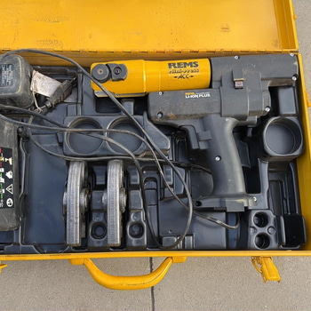 Pressverktyg REMS Mini-Press ACC