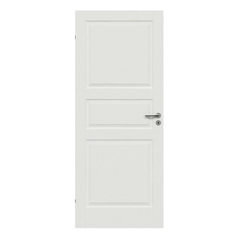 INNERDÖRR SOLID ELEMENTS FINLAND GAMMAL STANDARD VIT 9X21