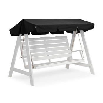 HAMMOCK HILLERSTORP DALOM VIT