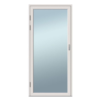 ALTANDÖRR SOLID ELEMENTS HG VHDSAL HELGLAS 10X21 VÄNSTER