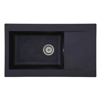 DISKHO RESPEKTA DENVER 86X50 SVART