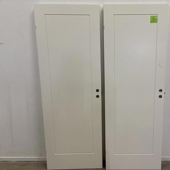2 st. INNERDÖRR SOLID ELEMENTS SVERIGE 8X21