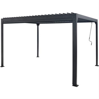 Pergola Sunfun, Alfaro 3x4m