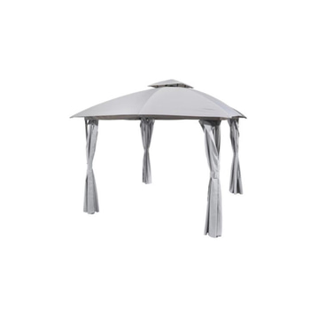 PAVILJONG SUNFUN PALMA 3X3M