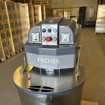 Degblandare Escher M 80 PREMIUM