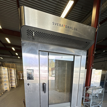 Stickugn Sveba Dahlen SR240