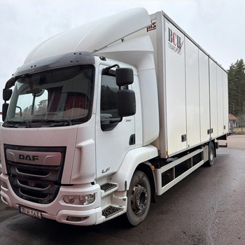 Distributions bil DAF FA LF260i -2018